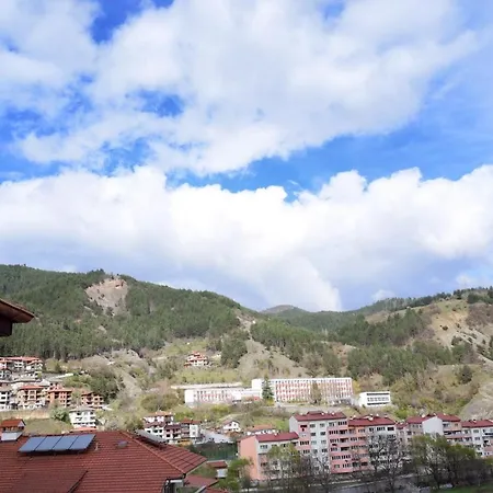 за гости мз-девин בית נופש דבין