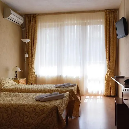 בית נופש за гости мз-девин