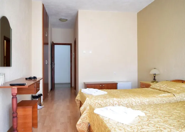 בית נופש за гости мз-девин