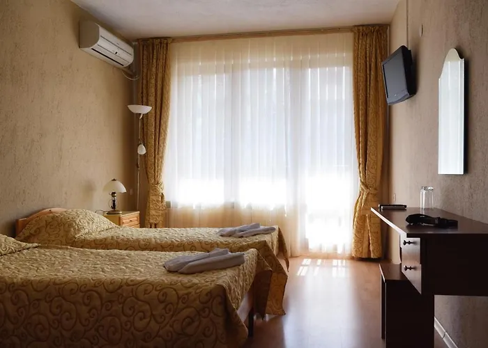 בית נופש за гости мз-девин