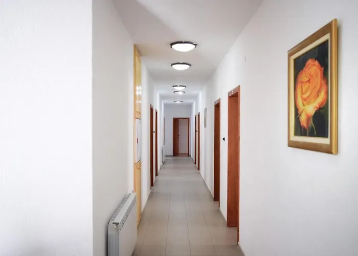 בית נופש за гости мз-девин *